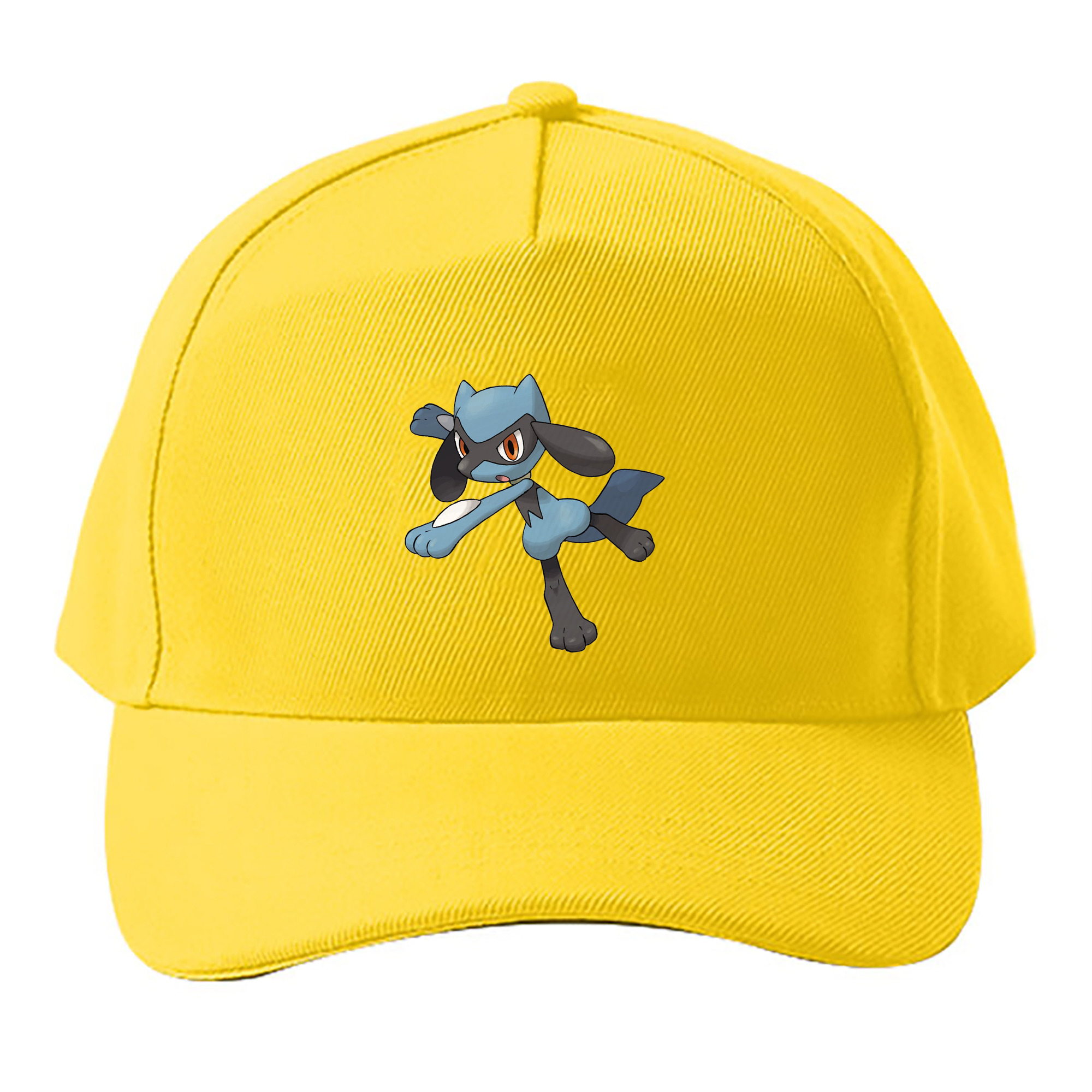 （画像用） ポケットモンスター Pokémon ベースボールキャップ 綿100％ 男女兼用 帽子 スポーツ